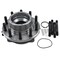 Wjb Ford F-450 Super Duty 2010-05 F-550 Sup Hub Assembly, Wa515083 WA515083 - alternate 2